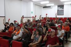 Assembleia Geral Extraordinria  COLTEC/UFMG